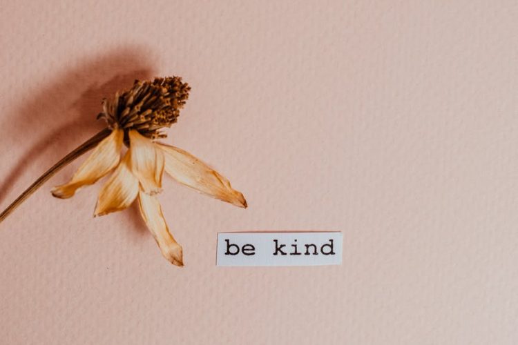 Kindness